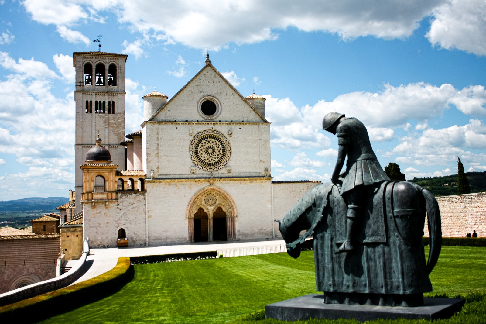 St Francis of Assisi, Italy Photography Travel Photography